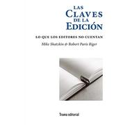 Las claves de la edición: Lo que los editores no cuentan: 28 (Tipos móviles)