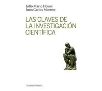 Las claves de la investigación científica: 22 (El espejo y la lámpara)
