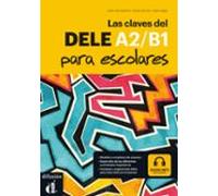 Las Claves Del Dele A2/b1 Para Escolares