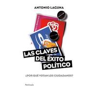 Las claves del éxito político: ¿Por qué votan los ciudadanos? (ATALAYA)