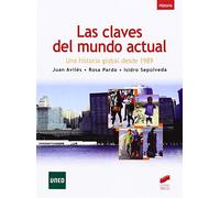 Las claves del mundo actual (Libros de Síntesis)
