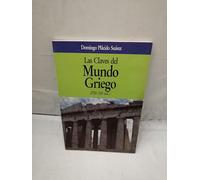 Las Claves Del Mundo Griego
