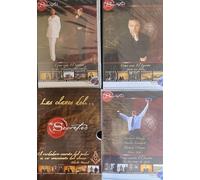 Las Claves del...The Secret – DVD – 2023