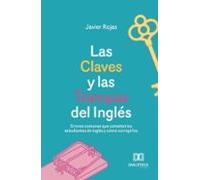 Las Claves Y Las Trampas Del Inglés (ebook)