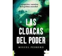 Las cloacas del poder: Corrupción y mentiras de la política mundial (Puzzle)