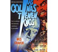 Las Colinas Tienen Ojos 2