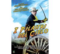 Las columnas del cielo / Pillars of the Sky (1956) ( The Tomahawk and the Cross ) [ Origen Italiano, Ningun Idioma Espanol ]