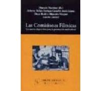 Las comisiones fílmicas: Un nuevo dispositivo para la promoción audiovisual: 2 (Contextos)