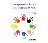 Las Competencias Basicas Desde La Educacion Fisica