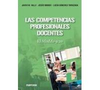 Las competencias profesionales docentes