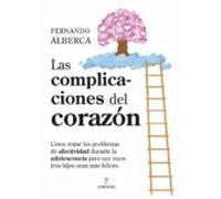 Las Complicaciones Del Corazón (ebook)