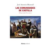 Las Comunidades de Castilla: 809 (Alianza Ensayo)
