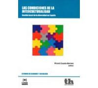 Las Condiciones De La Interculturalidad: Gestion Local De La Diversida