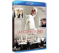 Las Confesiones [Blu-ray] (2016) Le confessioni