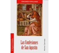 Las Confesiones de San Agustín: Padre y Doctor de la Iglesia (Ediciones Populares) de Ceballos, Eugenio (2009) Tapa blanda