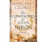 Las Confesiones Del Joven Nerón