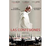 Las confesiones [DVD]