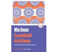 las confessió de la lleona (10e aniversari)