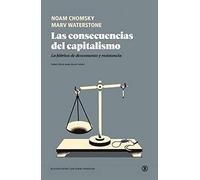 Las Consecuencias Del Capitalismo