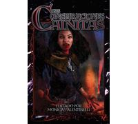 Las Conspiraciones Cainitas