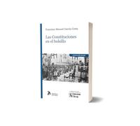 Las Constituciones en el bolsillo.