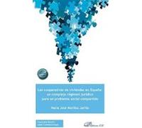 Las Cooperativas De Viviendas En España: Un Complejo Regimen Jurí Dico