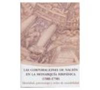 Las corporaciones de nación en la Monarquía Hispánica (1580-1750): Identidad, patronazgo y redes de sociabilidad (Leo Belgicus)