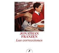 Las correcciones (Salamandra Narrativa)