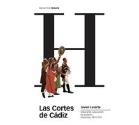 LAS CORTES DE CÁDIZ: Soberanía, separación de poderes, Hacienda, 1810-1811: 73 (Estudios)