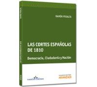 las cortes españolas de 1810