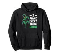 Las Cosas agrícolas para Hombres Hacen Que Todo Crezca Agricultura Sudadera con Capucha