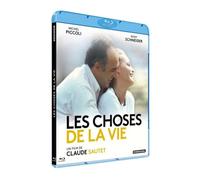 Las Cosas De La Vida BLU-RAY NUEVO