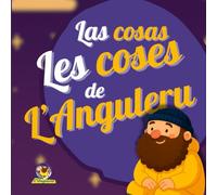 Las cosas de L'Anguleru: Les coses de L'Anguleru