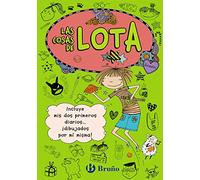 Las cosas de LOTA (¡Vaya montón de conejos! + ¡Uno para todos y todos para uno!) (Castellano - A PARTIR DE 10 AÑOS - PERSONAJES Y SERIES - Las cosas de Lota)