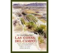 Las Cosas Del Campo