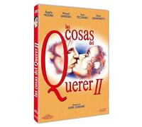 Las cosas del querer II [DVD]