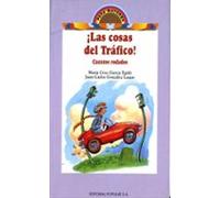 Las Cosas Del Trafico Cuentos Rodados