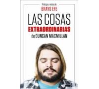 Las Cosas Extraordinarias (ebook)