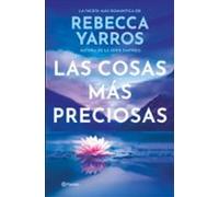 Las Cosas Más Preciosas