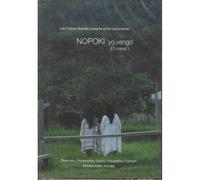 Las Cosas Nuevas: Nopoki `Yo Vengo´ [DVD] (2013) Nopoki `yo vengo´