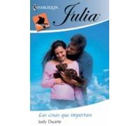 Las Cosas Que Importan (ebook)