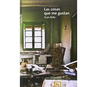 Las Cosas Que Me Gustan (Carrachinas)