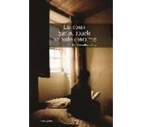 Las Cosas Que Mi Abuelo No Pudo Contarme