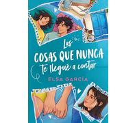 Las cosas que nunca te llegué a contar (Titania fresh)