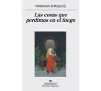 Las cosas que perdimos en el fuego
