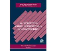 Las Criptomonedas Sociales Complementarias. Aspectos Tributarios