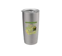 Las criptomonedas son mucho mejores que una olla de oro Vaso térmico de acero inoxidable de doble pared