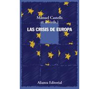 Las crisis de Europa | Manuel Castells , [et Al.]