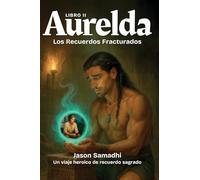 Las Crónicas de Aurelda (Serie de Fantasía Mítica): Libro 2: El Fragmentado Recuerda
