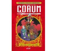 Las Cronicas De Corum (vol. 3): El Rey De Las Espadas
